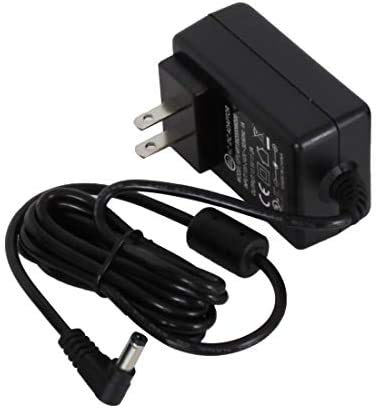 Replacement Part - Power Adapter (for Pyle Models: Pbmspg190, Pbmspg198)