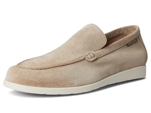 Mocasines Mephisto Valner de hombre para el estilo casual urbano 7