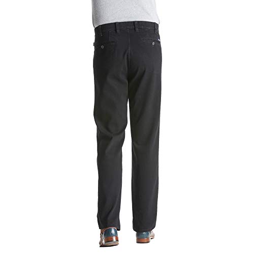 Brühl - Pantaloni da uomo in maglia milano2