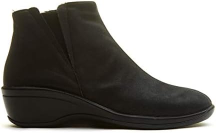 arcopedico luana wedge bootie