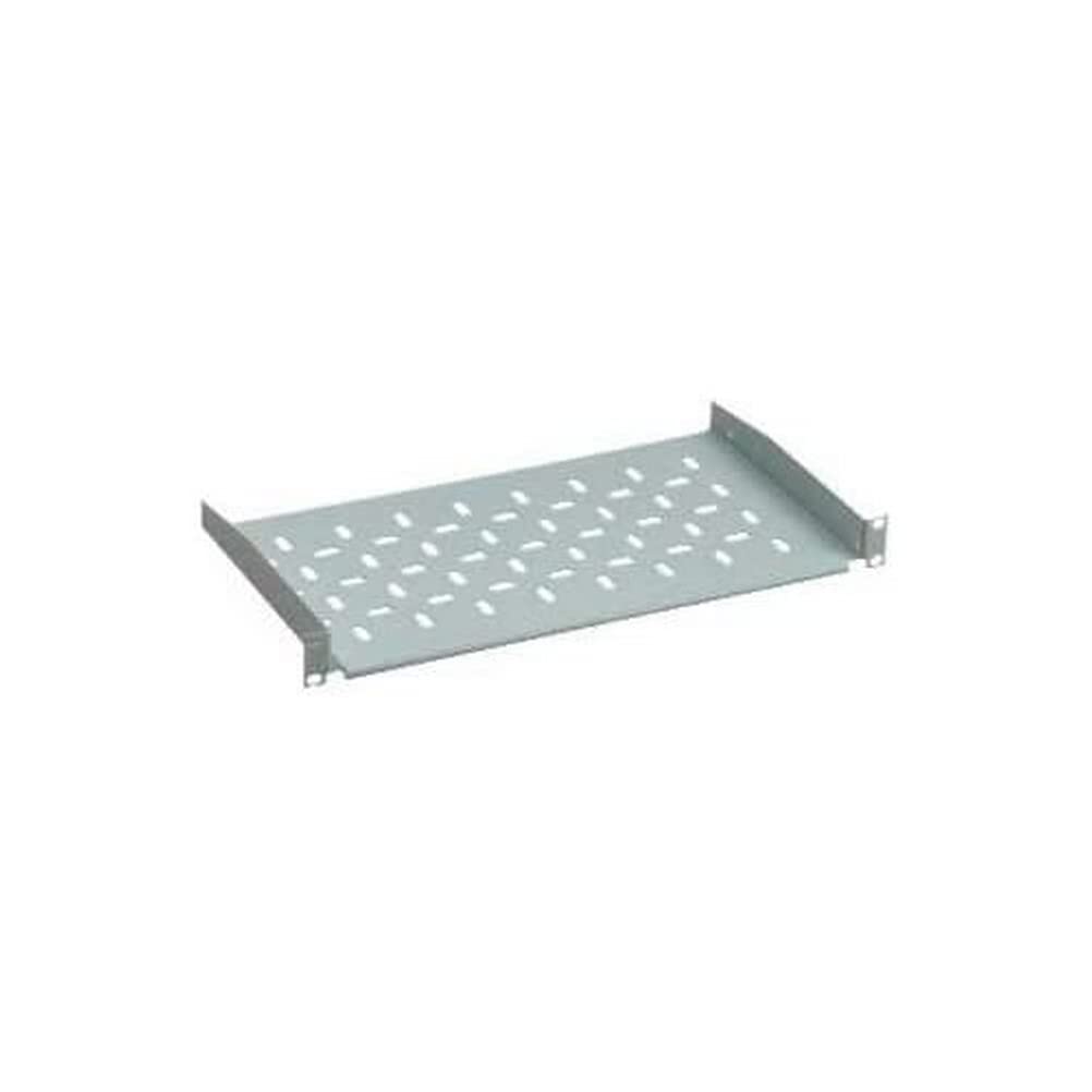 Bandeja 19 2U fixe P250 plateau de rangement pour libérer de l'espace dans votre baie