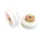 Essericambi - 18 Gipsy TAB M4 - Kit 2 pezzi