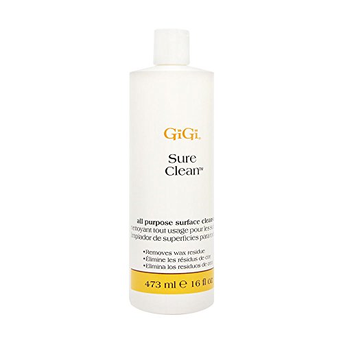 GiGi Sure Clean, 16 Ounce