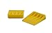 Bon Tool 87-214 1-1/8-Inch by 15/16-Inch Bucket of Super Tile Wedges, 75-Pieces