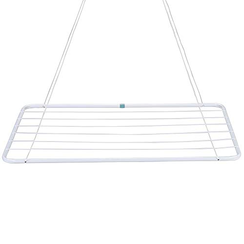 Varal de Teto, Mor, 90 cm