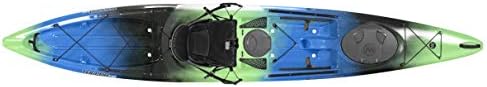 Wilderness Systems Tarpon Sit on Top Fishing Kayak
