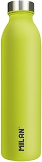 MILANÂ® Acid Series 20 oz Stainless Steel Insulated Bottle, Yellow