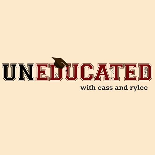 『Uneducated』のカバーアート