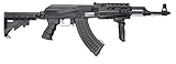 culata retractil mp5  Pack Culata retráctil eléctrica AK47 RIS (Spartac/Cyma)