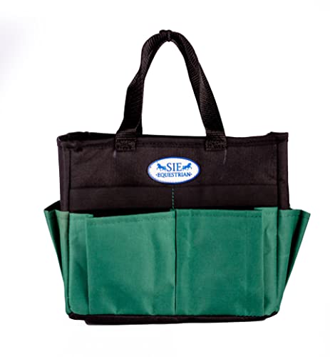 Kit de cuidados pessoais SIE Bolsas de ferramentas em cores (verde caçador)