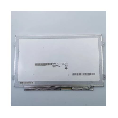Dalle LED 10,1 N101LGE-L41 avec affichage net WSVGA pour netbook