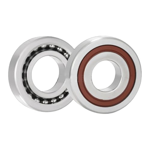 Rodamiento 7602020 760204 P4 un par de máxima estabilidad axial