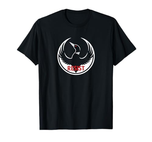 MN Rebel Loon Alliance T-Shirt