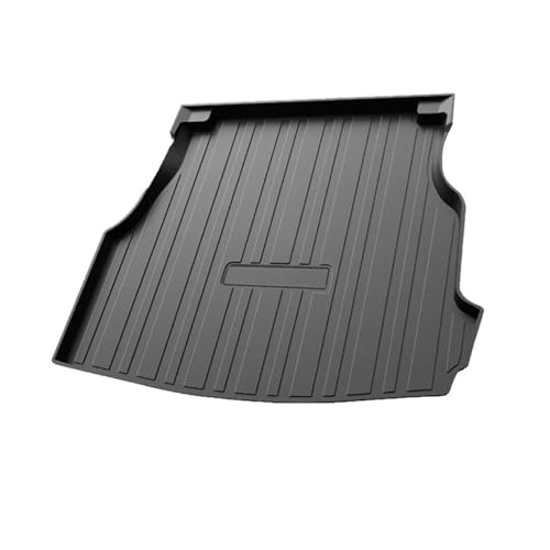 Revêtement coffre TPE premium pour Benz Classe C W206 2023