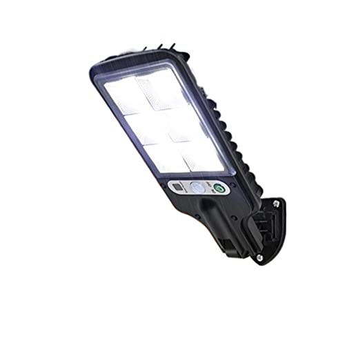 Spot solaire jardin et réverbère autonome pour illuminer vos soirées en terrasse