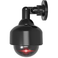 Algopix Similar Product 3 - WALI Bullet Dummy Fake Surveillance