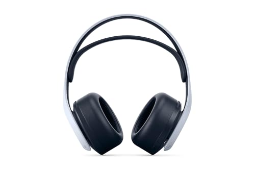 Headset sem fio PULSE 3D - PlayStation 5 glide