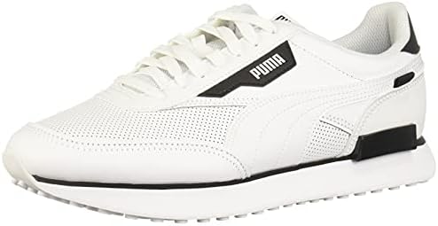 puma future rider contrast