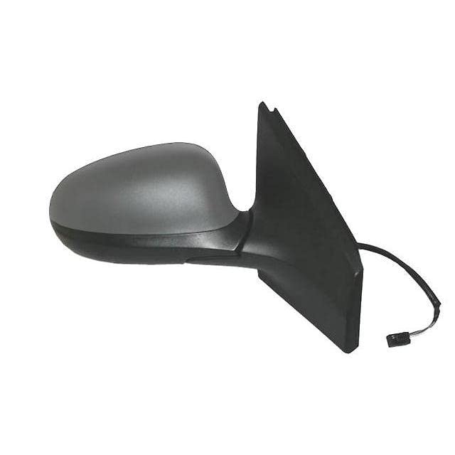 Rétroviseur extérieur droit avec miroir grand angle anti angle mort
