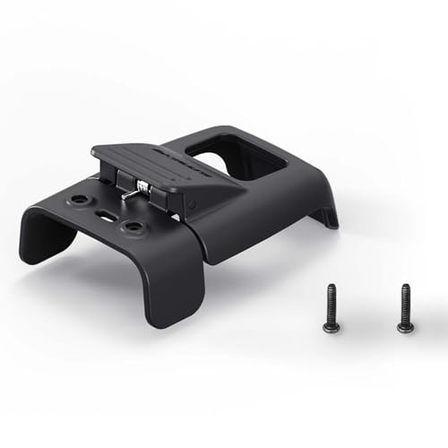 Image of Anti-Release Battery Clip Compatible with DJI Avata 2, Foldable Battery Anti-Lost Lock for DJI Avata 2 Accessories