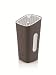 Produktbild Sonoro GO NewYork Wireless Lautsprecher mit Bluetooth in verschiedenen Farben Taupe