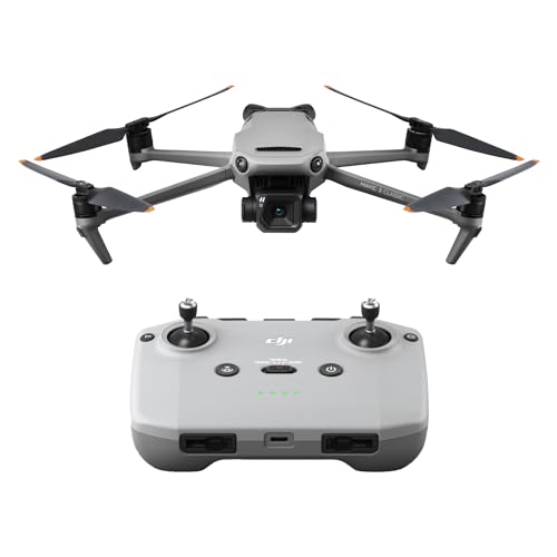 Amazon.co.jp: DJI Mavic 3 Classic ドローン リモートID対応 4/3型