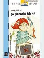 ¡ A pasarlo bien ! 9562648079 Book Cover
