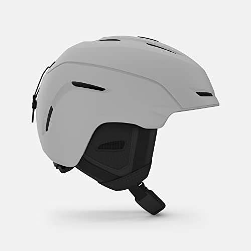 Giro Neo Mips Ski Helmet - Snowboard Helmet For Men, Women & Youth - Matte Light Grey - M (55.5-59Cm) #TOP7