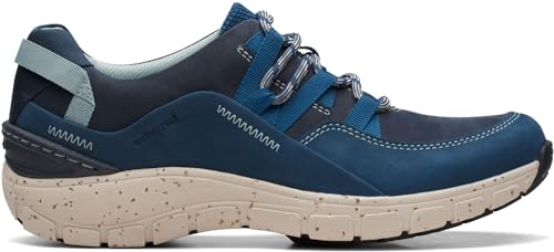 Image of Clarks Womens Wave Range Ap