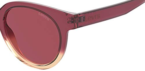 Levi's Lv 1009/S Oval Sunglasses4