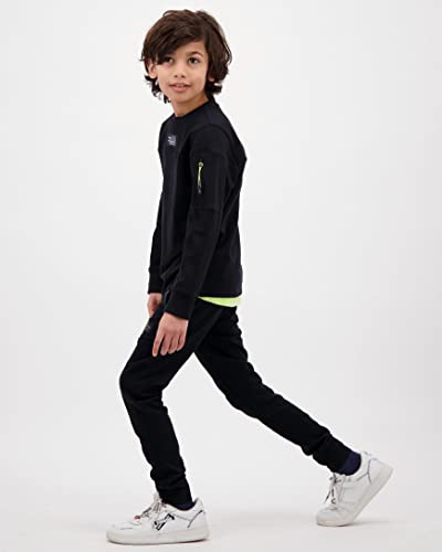 Calzoncillos para niños Vingino Siyar de algodón suave pack de ropa interior infantil cómodo 5