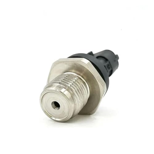 Sensor de presion diferencial de escape para solucionar fallos de motor en Lancia