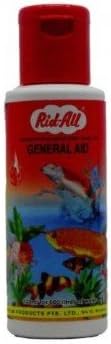 RID ALL General Aid | 120ml | Aquarium Fish Medicine