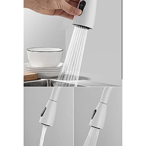 Ensemble de douche de rangement mural pour optimiser l'espace du bain - 5