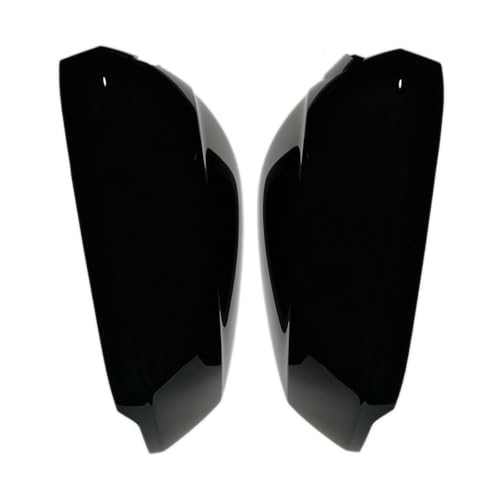 Coque de protection pour rétroviseur intérieur Q2 2017-2020 garniture de rechange