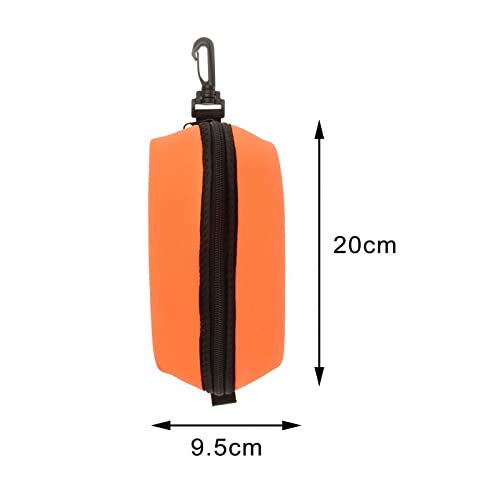 Kowaku Scuba Pouch Borsa per Maschera da Sub con