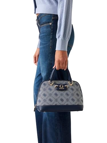 Guess Sacs à main Neda Hobo Shoulder B Logo JP965405 - vue 3