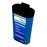 【Longue durée de vie】 Le design peut résister à un grand nombre de cycles de charge et de décharge sans réduction significative de la capacité. Il peut supporter jusqu'à 1500 cycles de charge et maintenir un pourcentage élevé de sa capacité d'origine au fil du temps.