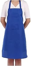 2 Pocket Apron 60x70cm - Ideal for kitchen, home and garden use