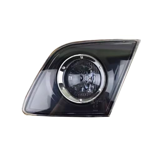 Feu arrière Mazda 3 hayon 2004-2010 réparer infiltration eau bloc droit intérieur