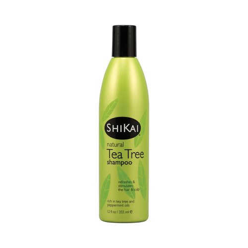 ShiKai Tea Tree Shampoo