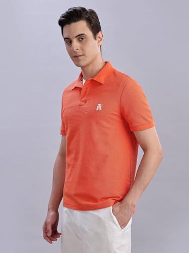 Image of Tommy Hilfiger Men Polo Shirts