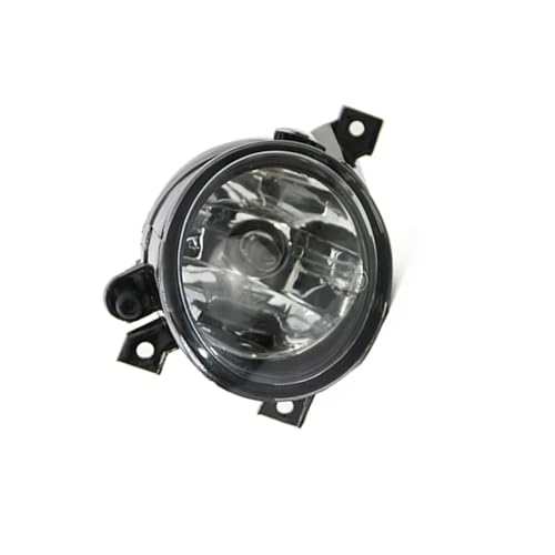 Phare antibrouillard VW Jetta MK6 puissant pour optimiser l'éclairage de route en hiver