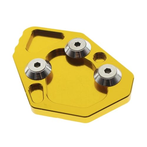 Plaque support latéral pour BMW K1200R et K1300S