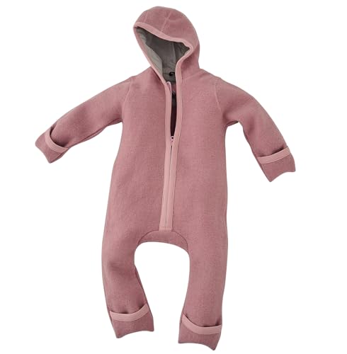 Wollwalk Anzug Baby