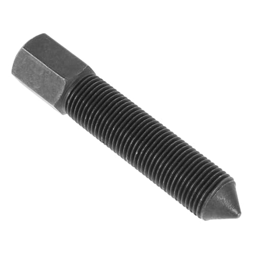 OSOLADY Flywheel Puller Tool Heavy Duty Motorcycle Repair Extractor for ATV Scooter Durable Right Hand Thread Design for Engine Flywheel Removal