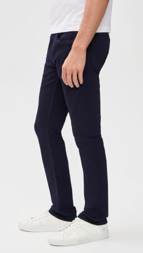 Image of PAIGE Men's Federal Transcend Slim Straight Jeans 34 inch
