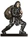 D & D Minis: Human Bandit # 34 - Demonweb