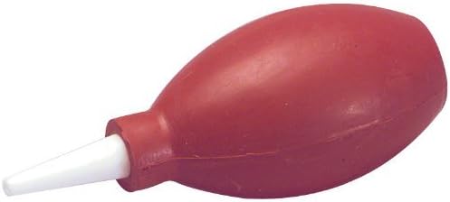 MCM 21-300 TENMA DESOLDERING BULB, WEIGHT: 3 OZ, FEATURES: REMOVES SOLDER QUICKLY AND EASILY WITH VACUUM ACTION, LONG LASTING PTFE TIP (1 piece)