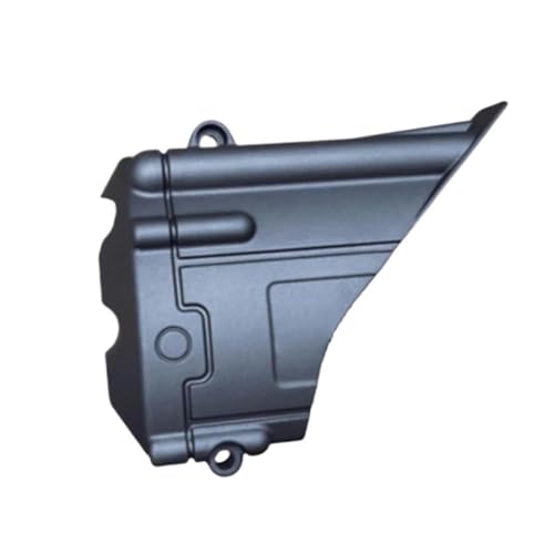 に適合する オブジェクト LFC700 バイク用 左リアスプロケット 小型フライングカバー アクセサリー